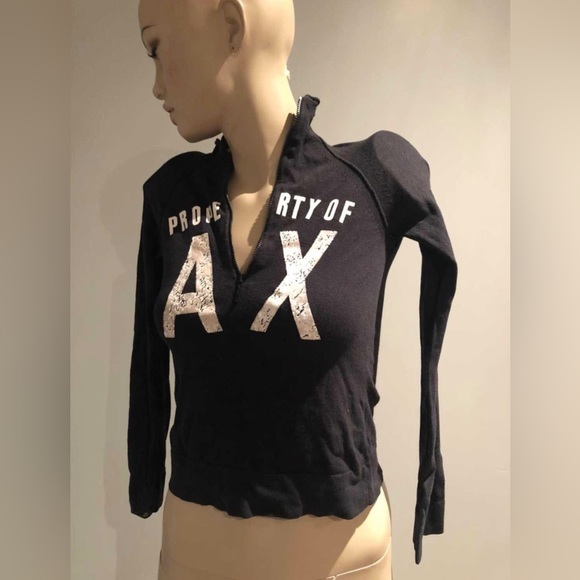 Armani Exchange Tops - Armani Exchange Top